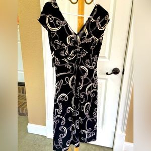 Lady Hathaway Dress, Size 4